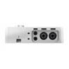 INTERFACE UNIVERSAL AUDIO APOLLO SOLO TB3 HERIT EDIT - UNIVERSAL AUDIO