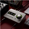 INTERFACE UNIVERSAL AUDIO APOLLO SOLO TB3 HERIT EDIT - UNIVERSAL AUDIO