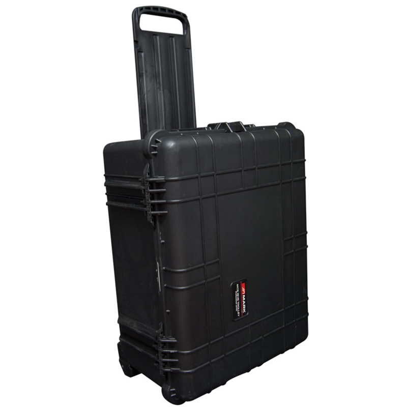 MALA TRANSPORTE MARK MCS-1545 TROLLEY - DIVERSOS