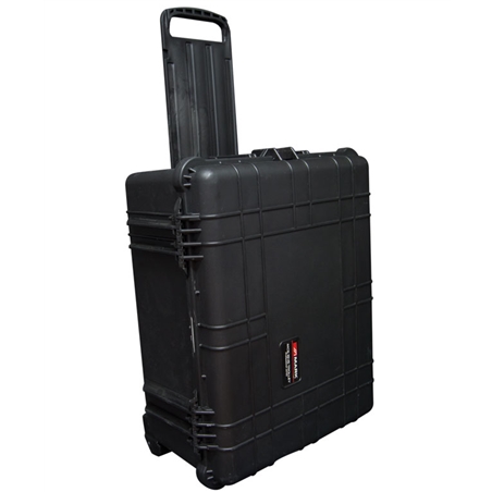 MALA TRANSPORTE MARK MCS-1545 TROLLEY - DIVERSOS