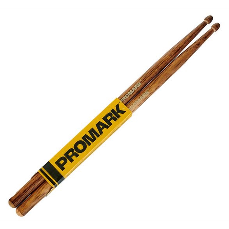 BAQUETA PRO MARK R5BFG REBOUND 5B FIRE GRAIN - PRO MARK