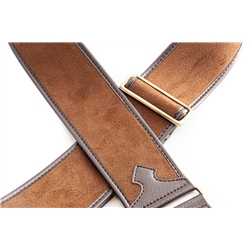 CORREIA GUIT RIGHTON TALISMAN DIVINE CASTANHA 035 - RIGHTON