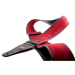 CORREIA GUIT RIGHTON TALISMAN DIVINE VERMELHA 020 - RIGHTON