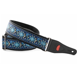 CORREIA GUIT RIGHTON STANDARD PLUS WOODSTOCK AZUL 014 - 977400017