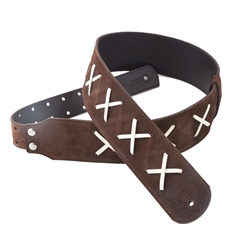 CORREIA GUIT RIGHTON LEGEND GILMOUR CASTANHA 035 - RIGHTON