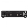 INTERFACE ARTURIA MINIFUSE 1 BLACK - ARTURIA