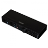 INTERFACE ARTURIA MINIFUSE 4 BLACK - ARTURIA