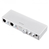 INTERFACE ARTURIA MINIFUSE 4 WHITE - ARTURIA