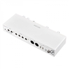 INTERFACE ARTURIA MINIFUSE 4 WHITE - ARTURIA