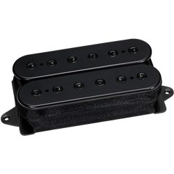PICK-UP DIMARZIO DP-158F-BK EVOLUTION NECK - 916710702