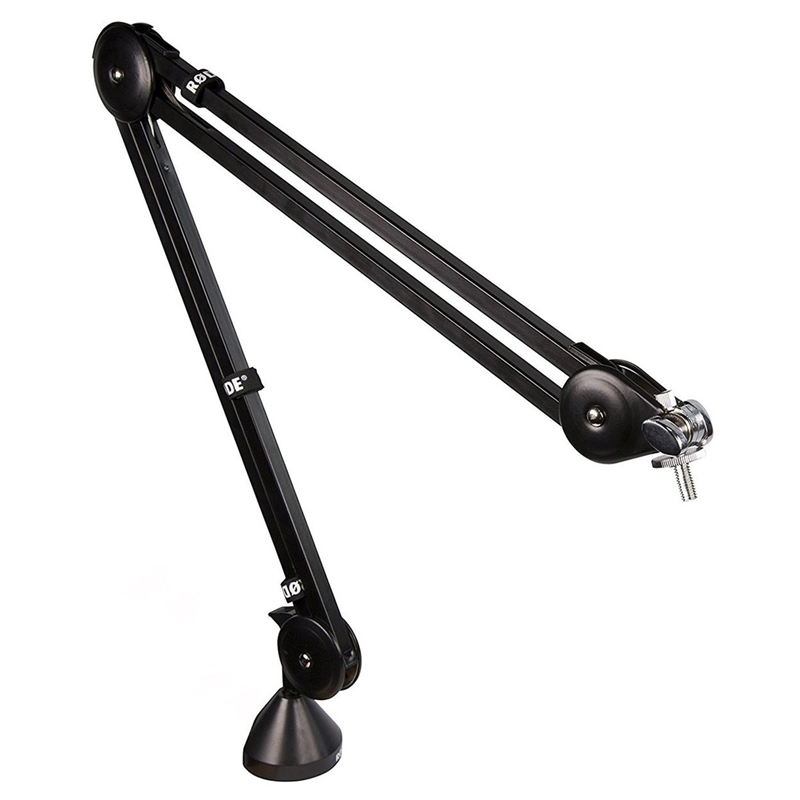 SUPORTE MICRO RODE PSA-1 - RODE