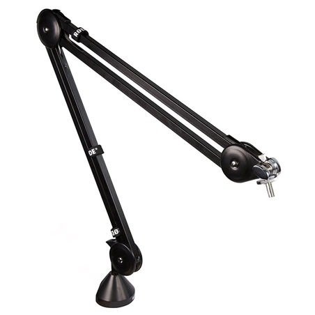 SUPORTE MICRO RODE PSA-1 - RODE
