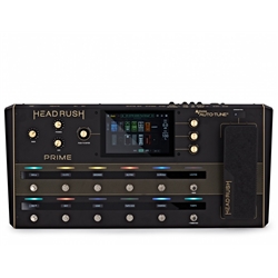 PEDALEIRA HEADRUSH PRIME - 900010502