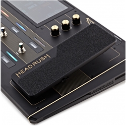PEDALEIRA HEADRUSH PRIME - HEADRUSH