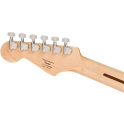 GUIT ELECT FENDER SQ SONIC STRAT HT MN WPG AWT - FENDER