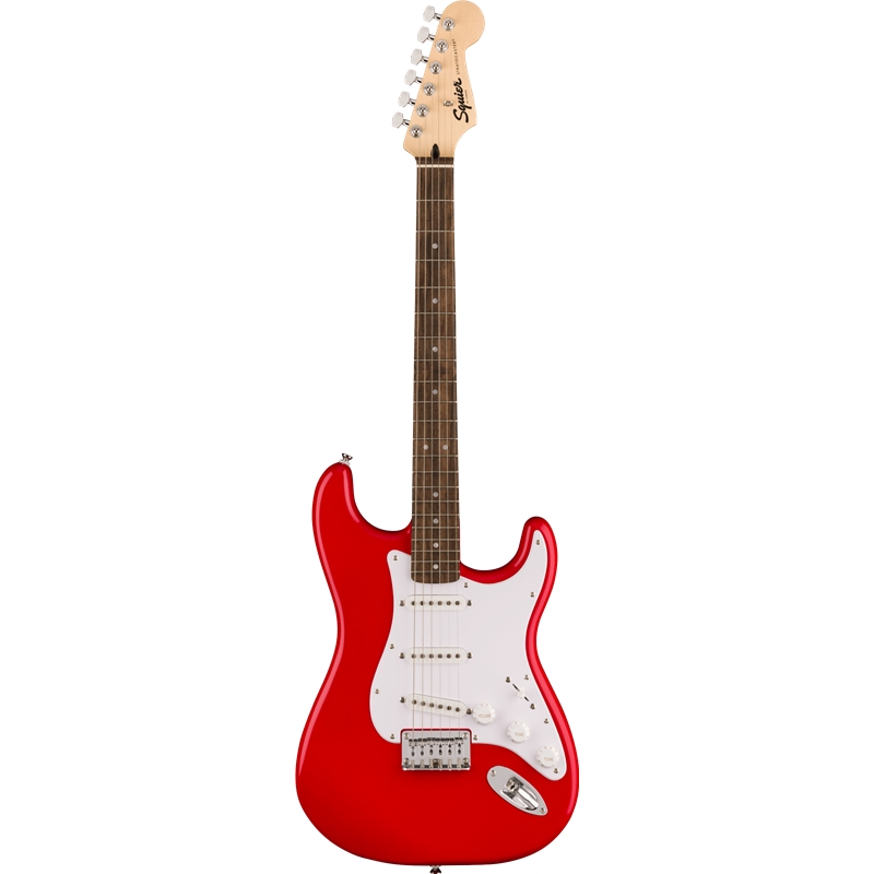 GUIT ELECT FENDER SQ SONIC STRAT HT LRL WPG TOR - FENDER