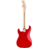 GUIT ELECT FENDER SQ SONIC STRAT HT LRL WPG TOR - FENDER