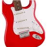 GUIT ELECT FENDER SQ SONIC STRAT HT LRL WPG TOR - FENDER