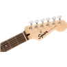 GUIT ELECT FENDER SQ SONIC STRAT HT LRL WPG TOR - FENDER