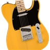 GUIT ELECT FENDER SQ SONIC TELE MN BPG BTB - FENDER