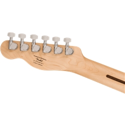 GUIT ELECT FENDER SQ SONIC TELE MN BPG BTB - FENDER
