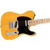 GUIT ELECT FENDER SQ SONIC TELE MN BPG BTB - FENDER