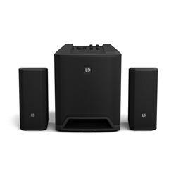 SISTEMA PA LD SYSTEMS DAVE 10 G4X - 141418893