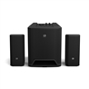SISTEMA PA LD SYSTEMS DAVE 10 G4X - LD SYSTEMS