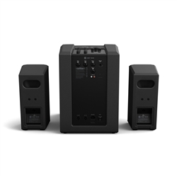 SISTEMA PA LD SYSTEMS DAVE 10 G4X - LD SYSTEMS
