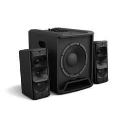 SISTEMA PA LD SYSTEMS DAVE 10 G4X - LD SYSTEMS