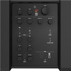 SISTEMA PA LD SYSTEMS DAVE 10 G4X - LD SYSTEMS