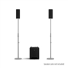 SISTEMA PA LD SYSTEMS DAVE 10 G4X - LD SYSTEMS
