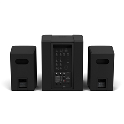 SISTEMA PA LD SYSTEMS DAVE 12 G4X - LD SYSTEMS