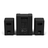 SISTEMA PA LD SYSTEMS DAVE 12 G4X - LD SYSTEMS
