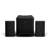 SISTEMA PA LD SYSTEMS DAVE 15 G4X - LD SYSTEMS