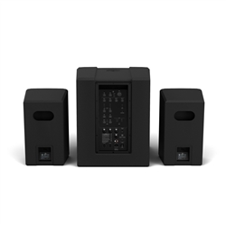 SISTEMA PA LD SYSTEMS DAVE 15 G4X - LD SYSTEMS