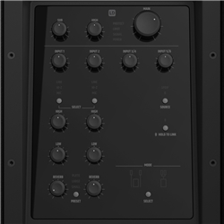 SISTEMA PA LD SYSTEMS DAVE 15 G4X - LD SYSTEMS