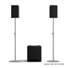 SISTEMA PA LD SYSTEMS DAVE 15 G4X - LD SYSTEMS