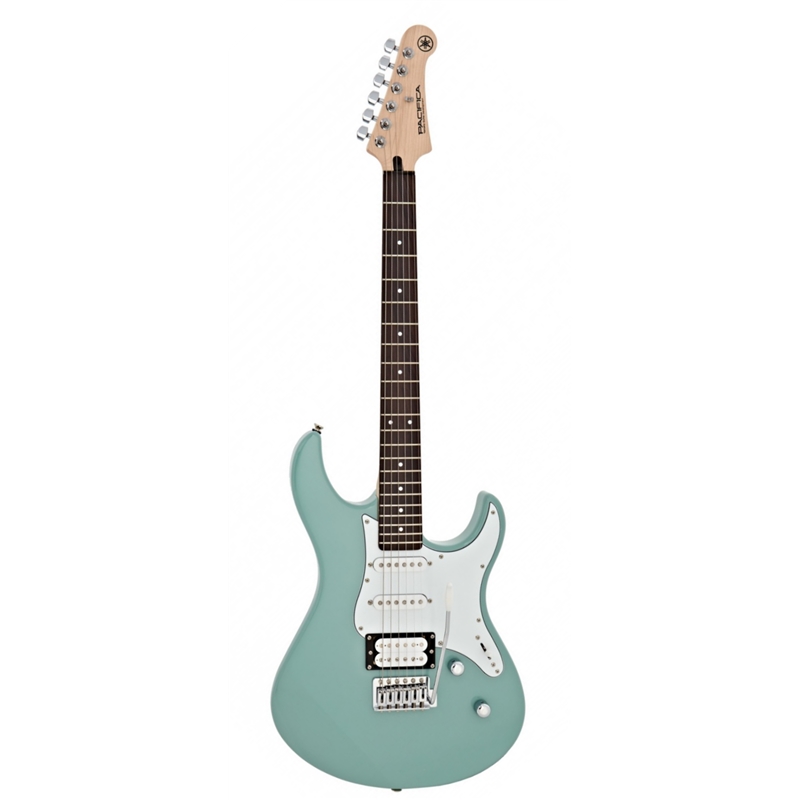 GUIT ELECT YAMAHA PACIFICA 112V SB - YAMAHA