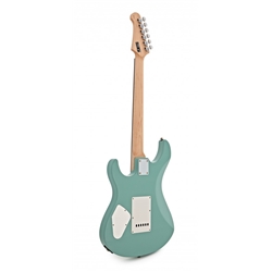 GUIT ELECT YAMAHA PACIFICA 112V SB - YAMAHA