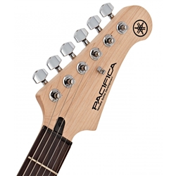 GUIT ELECT YAMAHA PACIFICA 112V SB - YAMAHA