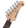GUIT ELECT YAMAHA PACIFICA 112V SB - YAMAHA