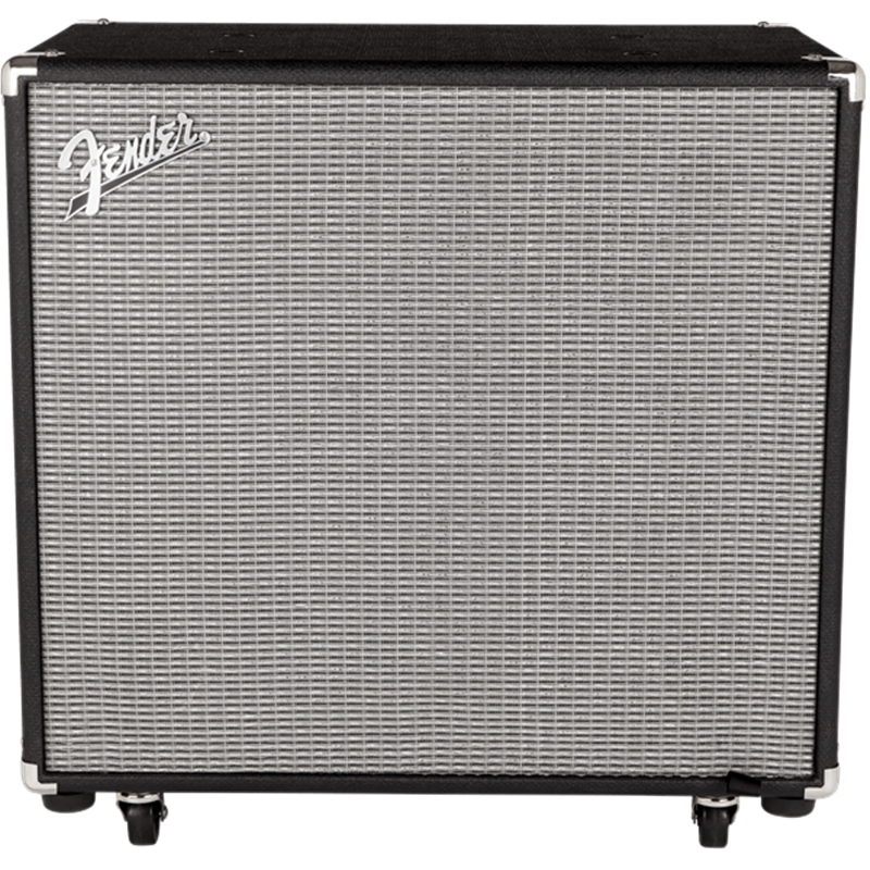 COLUNA FENDER RUMBLE 115 V3 CABINET - FENDER