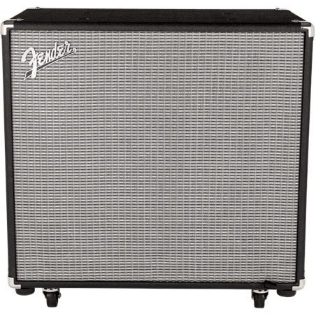 COLUNA FENDER RUMBLE 115 V3 CABINET - FENDER
