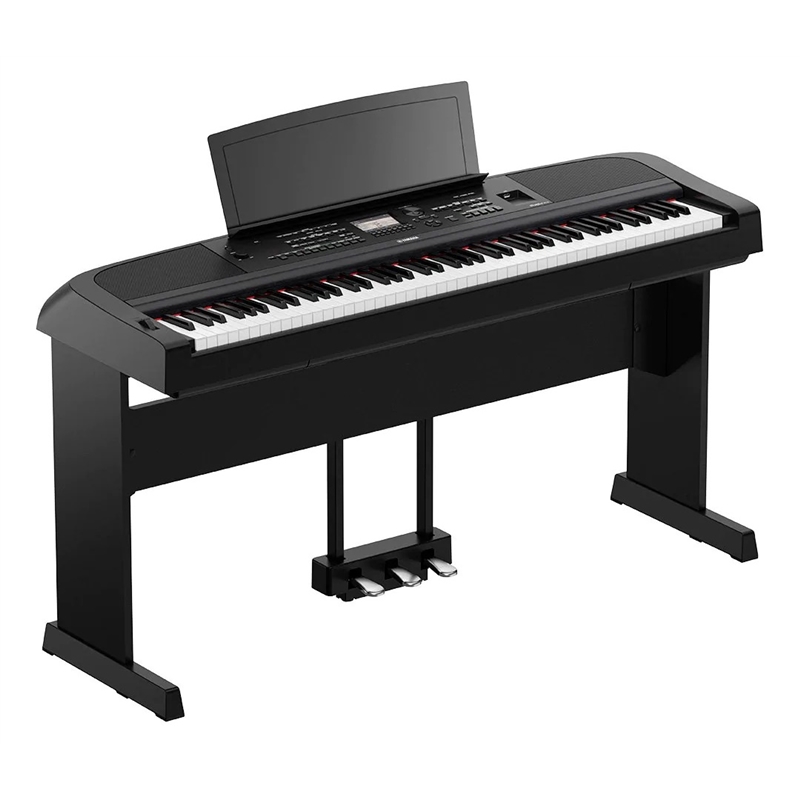 PIANO DIGITAL YAMAHA DGX-670B PACK - YAMAHA