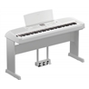 PIANO DIGITAL YAMAHA DGX-670WH PACK - YAMAHA