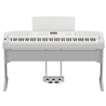 PIANO DIGITAL YAMAHA DGX-670WH PACK - YAMAHA