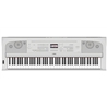 PIANO DIGITAL YAMAHA DGX-670WH PACK - YAMAHA