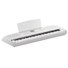PIANO DIGITAL YAMAHA DGX-670WH PACK - YAMAHA