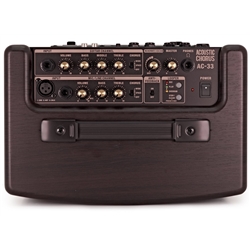 COMBO ROLAND AC-33 RW - ROLAND